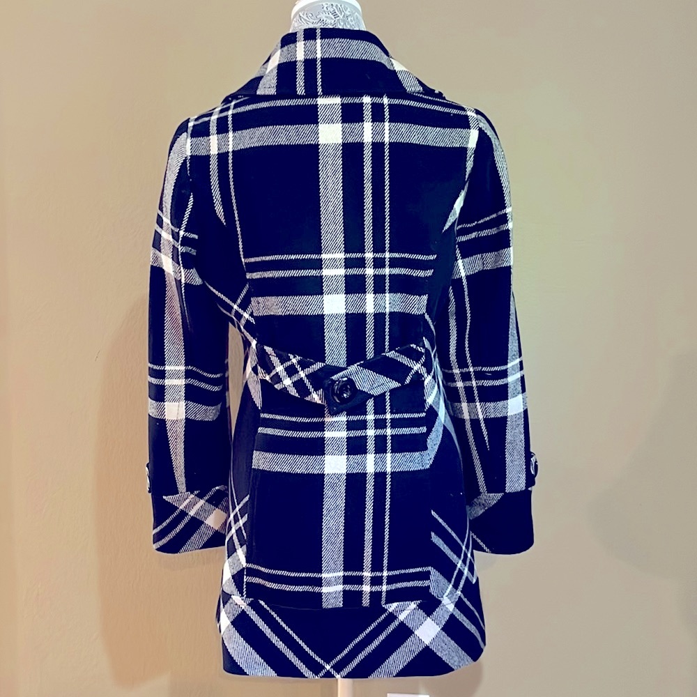 Wool Jacket - Picture 3 of 6